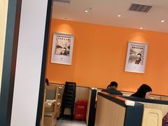 大堂-江渔儿酸菜鱼(曜一城店)