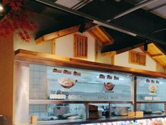 -绿草地·湘菜(喜盈门店)