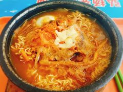 -北京大学-燕南食堂