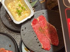 -牛YO烧肉烤肉自助(万象城春河里店)
