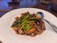 -唐山宴大唐州府精品中餐