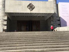 -炎黄艺术馆