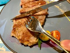 -喜庭海鲜自助(北辰三角洲北辰荟店)