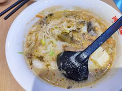-阿香米线(深业上城店)