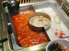 -大渝火锅(太仓万达店)