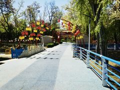 -青龙湖公园