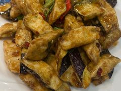 -春水锅贴·传统鲁菜(大明湖店)