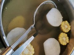 -陈记顺和潮汕牛肉火锅(棠德南路店)
