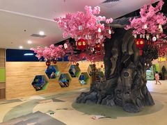 -望儿山温泉水乐园