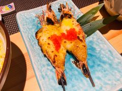 -隐泉京望日式料理(太和广场店)