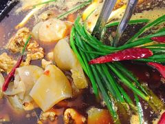 -石灰市毛记烧鸡公(解放碑店)