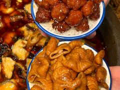 -九寨沟石锅鱼(沣峪口二十年店)