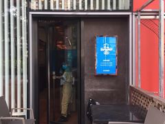 门面-小山日本料理(太古汇店)