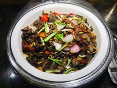 -世纪金源大饭店·金源自助餐厅