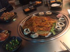 -杀猪天·韩国烤肉(总店)