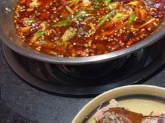 -小饕荟雅安贡椒鱼鲜馆(广福桥店)
