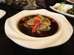 -新南华大酒店(长寿店)