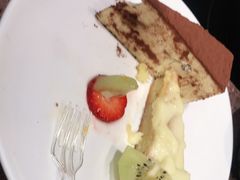 -西宁富力万达文华酒店美食汇西餐厅