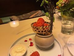 六月妃子笑-柳莺湖上·湖景餐厅·江南菜(西湖店)