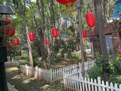 -草根堂农场