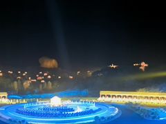 -鼎盛王朝康熙大典实景演出
