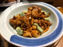 -局气烤鸭·北京菜(前门店)