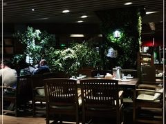 露天位-前海沿·青岛菜(大拇指广场石老人店)