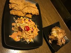 -暖食光·台式家庭餐厅·生日主题店(万达店)