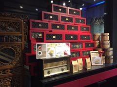 -糖朝(尖沙咀店)