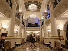 -LONG BAR 廊吧(外滩华尔道夫酒店)