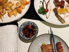 波士顿龙虾-松临·铁板烧&Omakase(神农店)