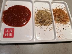 -丰茂烤串(金源店)