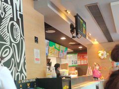 -麦当劳(石家庄乐活广场店)