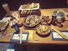 -肉串汪(月坛店)