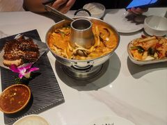 -印象南洋·泰国风情餐厅(新安店)
