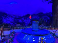 -井冈山风景名胜区