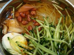 -石记东北风味烤肉店(子固路店)