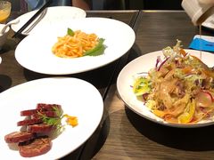 -杭州JW万豪酒店-万豪中餐厅