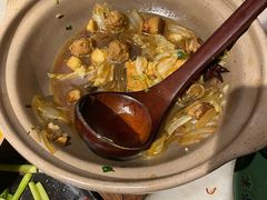 -那家小馆•北京菜•烤鸭(中关村店)