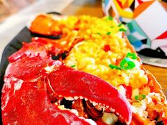 -阳光岛·海鲜盛宴(银泰中心in99店)