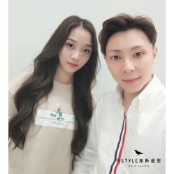 -P.STYLE派斯造型