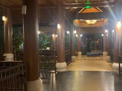 -西双版纳洲际度假酒店-曼霖轩中餐厅