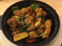 -多多旺港式茶餐厅(新区店)