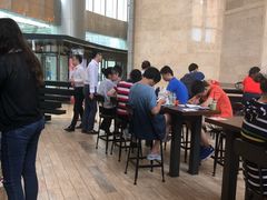 -星巴克(来福士办公楼店)