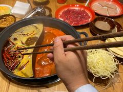 -虾领航小龙虾·吉林烧烤(柳州路店)