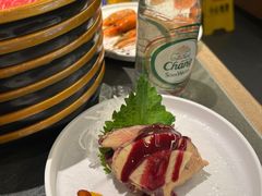 -牛YO寿喜烧·铁板烧和牛火锅自助(市府恒隆店)