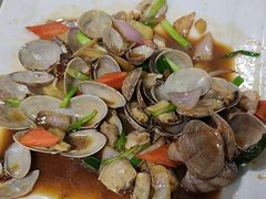 -江南村海鲜馆(洞头店)