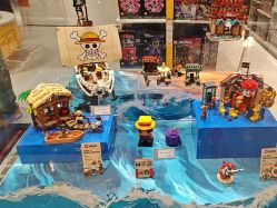 -乐高授权专卖店(中关村领展店)