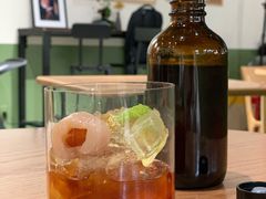 -Catch Bagel(芳草地店)