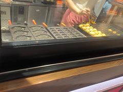 -粉粉乐鲷鱼烧(美罗城店)